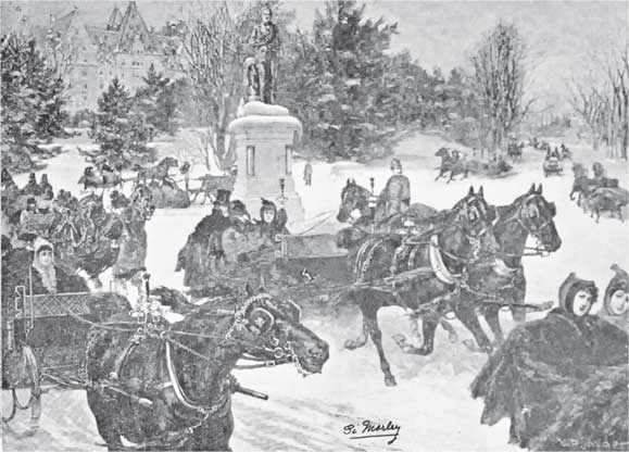 Иллюстрация к книге — Третий уровень [i_015.jpg]