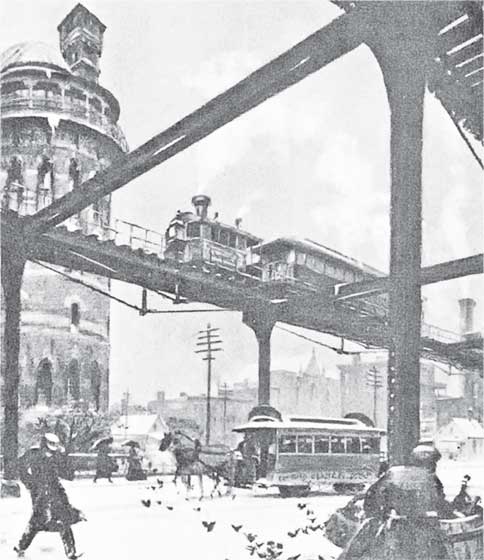 Иллюстрация к книге — Третий уровень [i_022.jpg]