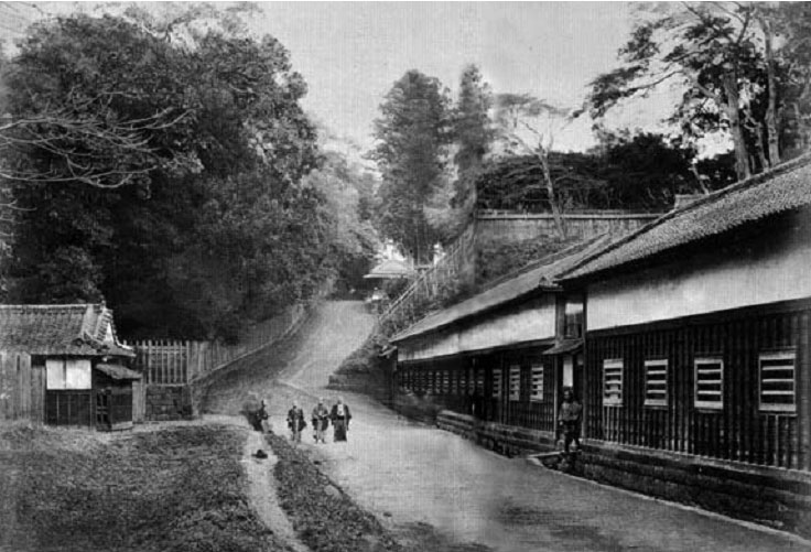 Иллюстрация к книге — Terra Nipponica [i_021.jpg]