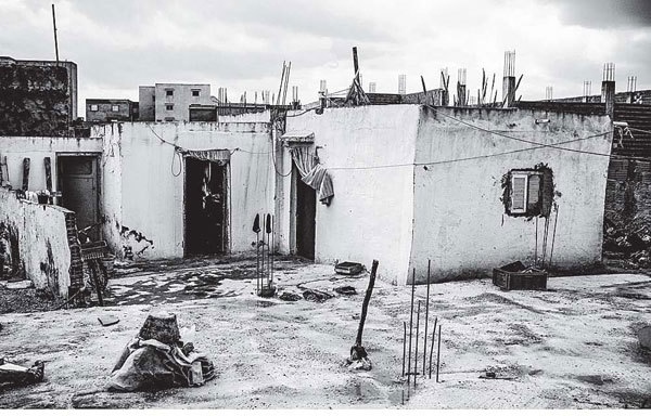 Иллюстрация к книге — Фактологичность. Десять причин наших заблуждений о мире – и почему все не так плохо, как кажется [i_075.jpg]