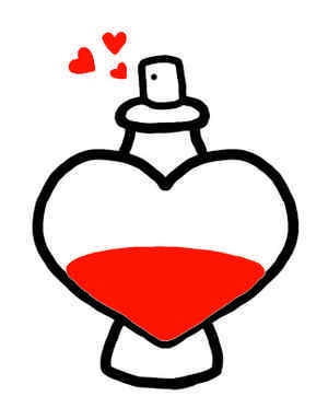 Иллюстрация к книге — Статус: все возможно. Техники и приемы, с помощью которых ты напишешь свой счастливый любовный сценарий [img_10.jpg]