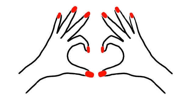 Иллюстрация к книге — Статус: все возможно. Техники и приемы, с помощью которых ты напишешь свой счастливый любовный сценарий [img_17.jpg]