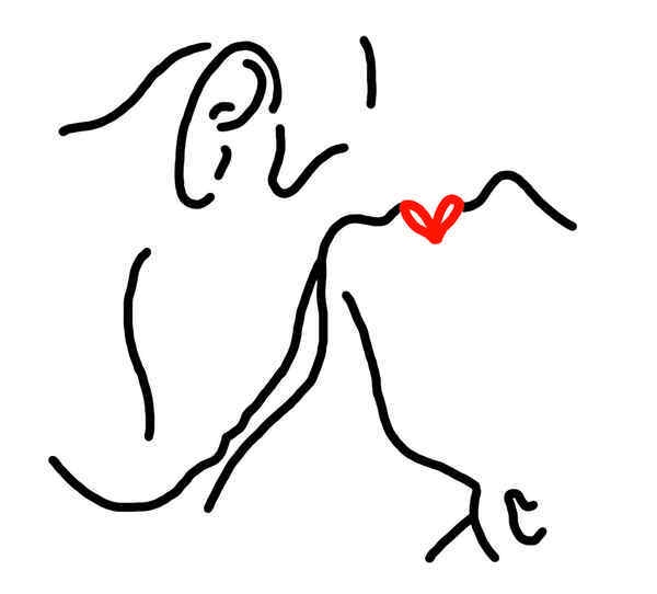 Иллюстрация к книге — Статус: все возможно. Техники и приемы, с помощью которых ты напишешь свой счастливый любовный сценарий [img_20.jpg]