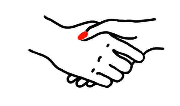 Иллюстрация к книге — Статус: все возможно. Техники и приемы, с помощью которых ты напишешь свой счастливый любовный сценарий [img_21.jpg]