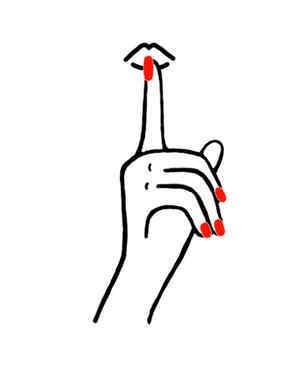 Иллюстрация к книге — Статус: все возможно. Техники и приемы, с помощью которых ты напишешь свой счастливый любовный сценарий [img_22.jpg]