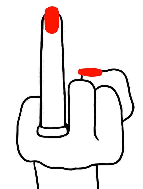 Иллюстрация к книге — Статус: все возможно. Техники и приемы, с помощью которых ты напишешь свой счастливый любовный сценарий [img_24.jpg]