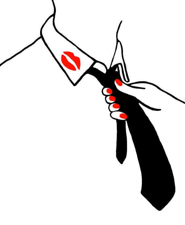 Иллюстрация к книге — Статус: все возможно. Техники и приемы, с помощью которых ты напишешь свой счастливый любовный сценарий [img_26.jpg]