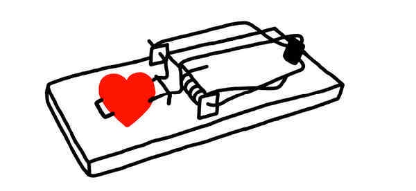 Иллюстрация к книге — Статус: все возможно. Техники и приемы, с помощью которых ты напишешь свой счастливый любовный сценарий [img_30.jpg]