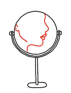 Иллюстрация к книге — Статус: все возможно. Техники и приемы, с помощью которых ты напишешь свой счастливый любовный сценарий [img_6.jpg]