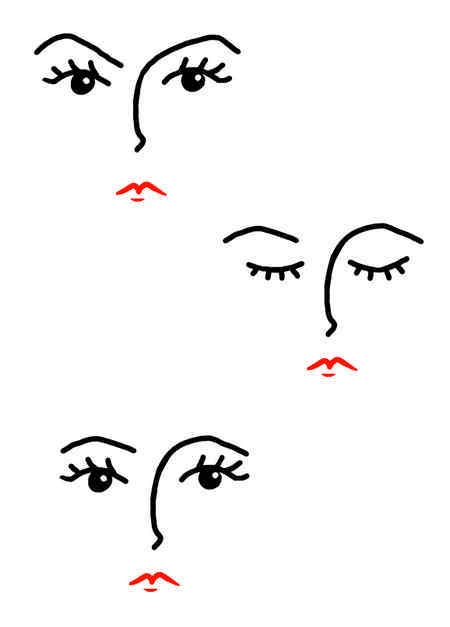 Иллюстрация к книге — Статус: все возможно. Техники и приемы, с помощью которых ты напишешь свой счастливый любовный сценарий [img_8.jpg]