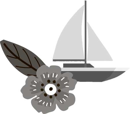 Иллюстрация к книге — Счастье у моря [i_001.jpg]