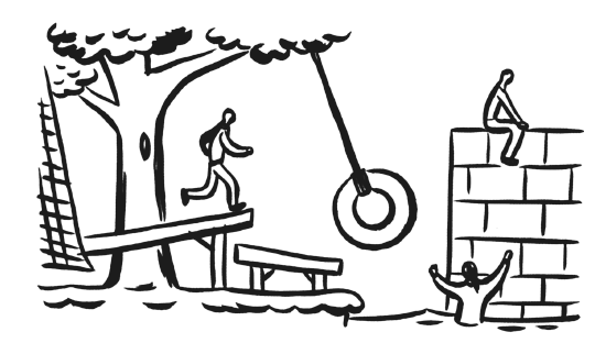 Иллюстрация к книге — Креативатор. От идеи до воплощения [img_3.jpg]