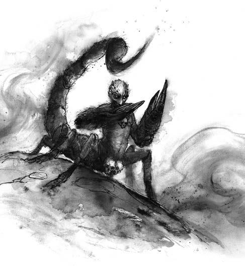 Иллюстрация к книге — Гробница древних [i_034.jpg]