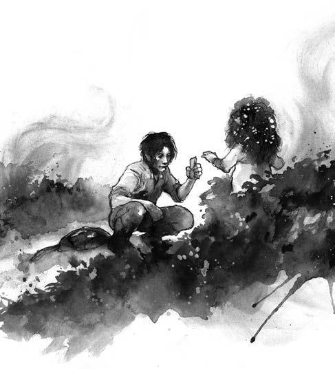 Иллюстрация к книге — Гробница древних [i_053.jpg]