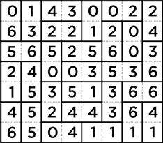 Иллюстрация к книге — Тренажер мозга [img_104.jpg]