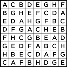 Иллюстрация к книге — Тренажер мозга [img_112.jpg]