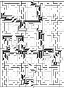 Иллюстрация к книге — Тренажер мозга [img_119.jpg]