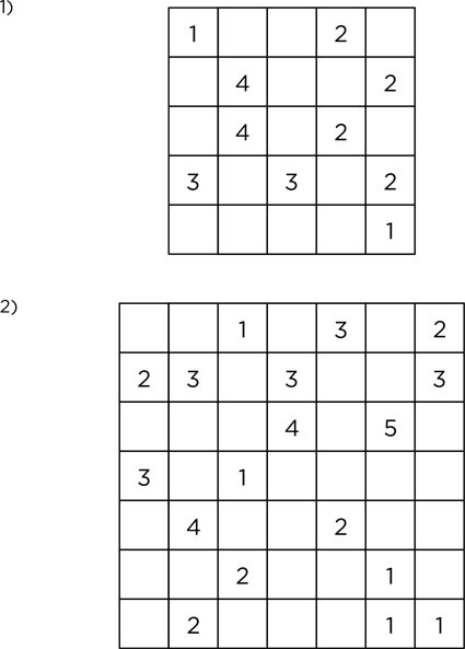 Иллюстрация к книге — Тренажер мозга [img_13.jpg]