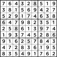 Иллюстрация к книге — Тренажер мозга [img_149.jpg]