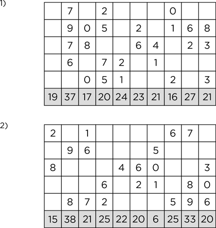 Иллюстрация к книге — Тренажер мозга [img_20.jpg]