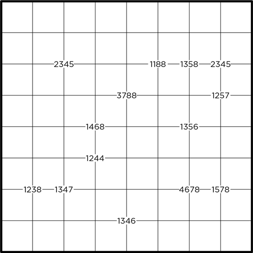 Иллюстрация к книге — Тренажер мозга [img_69.jpg]