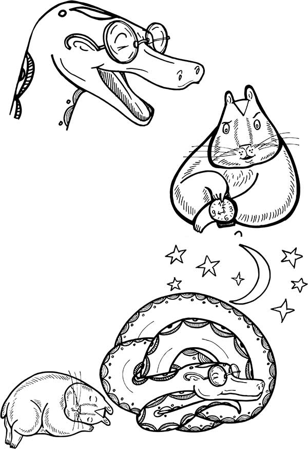 Иллюстрация к книге — В поисках волшебной таблетки. Научно-популярная сказка [i_028.jpg]