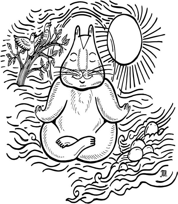 Иллюстрация к книге — В поисках волшебной таблетки. Научно-популярная сказка [i_033.jpg]