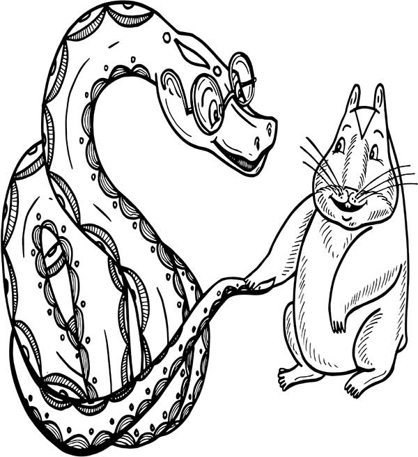 Иллюстрация к книге — В поисках волшебной таблетки. Научно-популярная сказка [i_036.jpg]