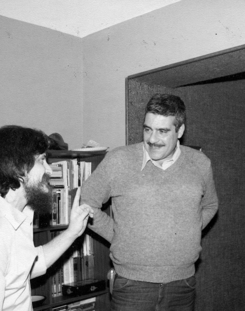 Иллюстрация к книге — Обратный адрес. Автопортрет [i_040.jpg]