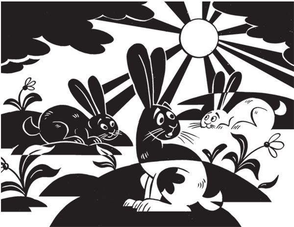 Иллюстрация к книге — Дарвинизм в XXI веке [i_012.jpg]