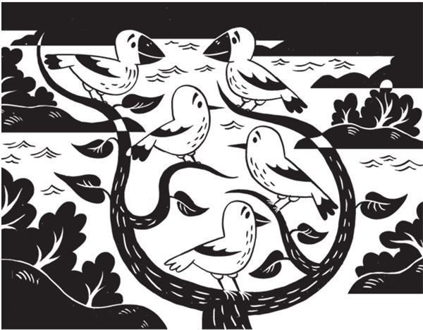 Иллюстрация к книге — Дарвинизм в XXI веке [i_021.jpg]