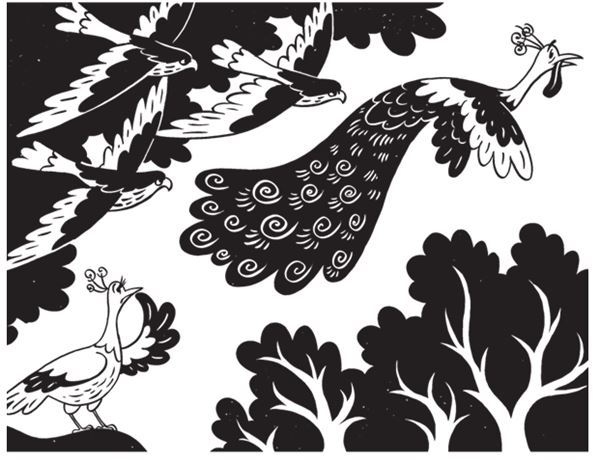 Иллюстрация к книге — Дарвинизм в XXI веке [i_026.jpg]