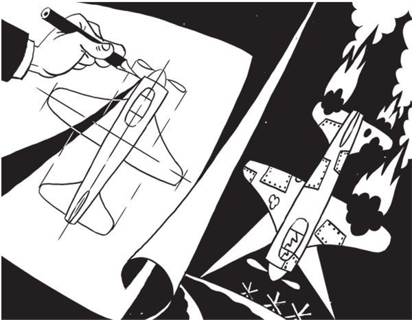 Иллюстрация к книге — Дарвинизм в XXI веке [i_037.jpg]