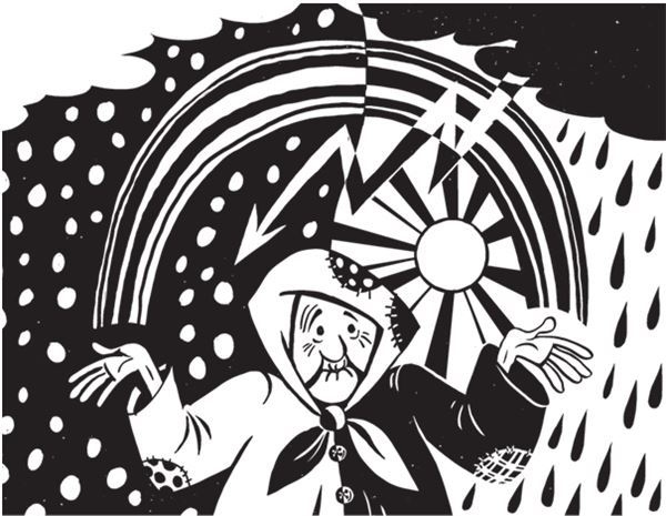 Иллюстрация к книге — Дарвинизм в XXI веке [i_048.jpg]