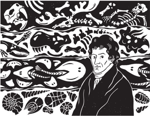 Иллюстрация к книге — Дарвинизм в XXI веке [i_052.jpg]