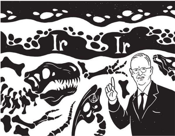 Иллюстрация к книге — Дарвинизм в XXI веке [i_053.jpg]