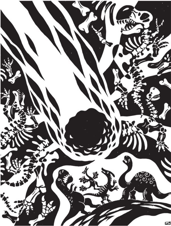 Иллюстрация к книге — Дарвинизм в XXI веке [i_054.jpg]