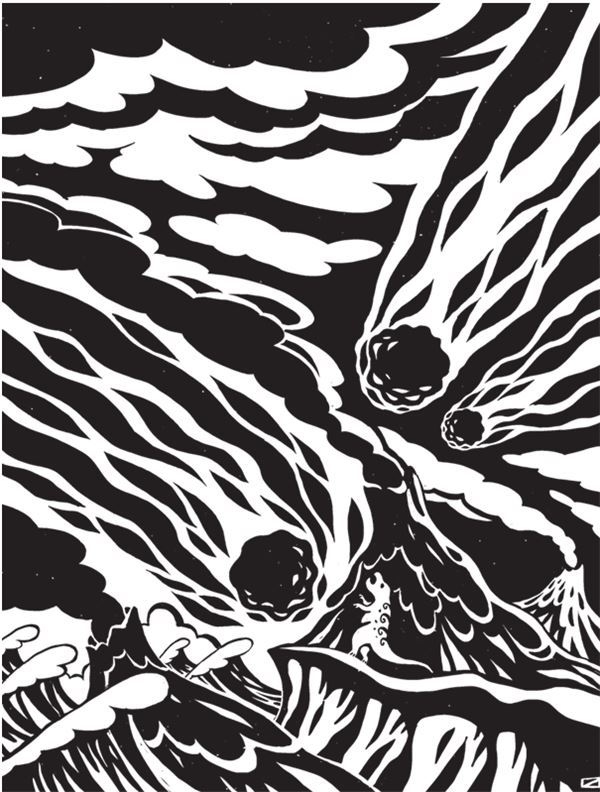 Иллюстрация к книге — Дарвинизм в XXI веке [i_056.jpg]