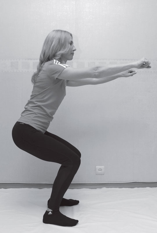 Иллюстрация к книге — Без таблеток! Быть здоровым в нашей стране [i_014.jpg]