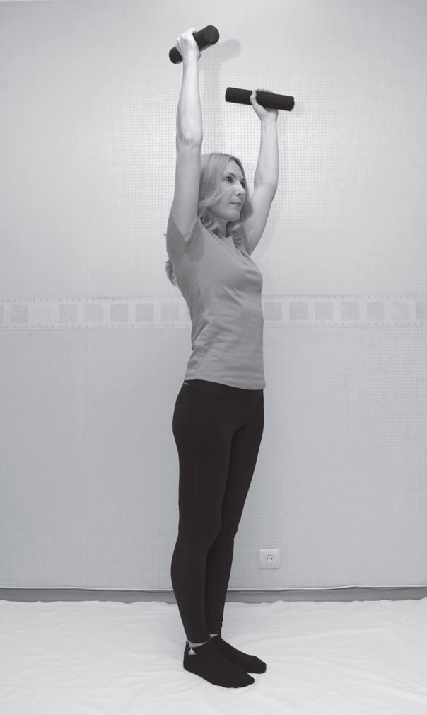 Иллюстрация к книге — Без таблеток! Быть здоровым в нашей стране [i_016.jpg]