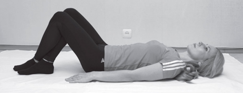 Иллюстрация к книге — Без таблеток! Быть здоровым в нашей стране [i_020.jpg]