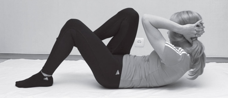 Иллюстрация к книге — Без таблеток! Быть здоровым в нашей стране [i_023.jpg]