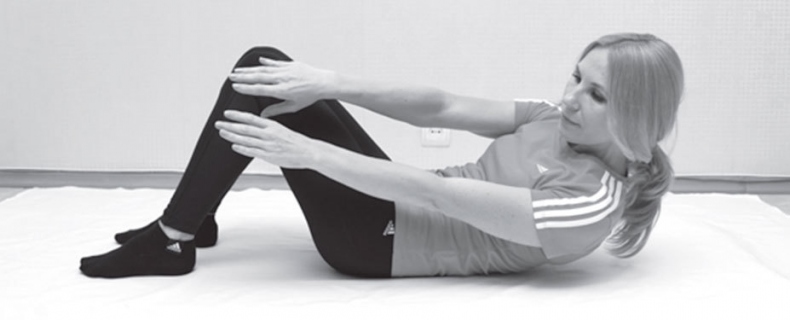 Иллюстрация к книге — Без таблеток! Быть здоровым в нашей стране [i_028.jpg]