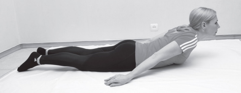 Иллюстрация к книге — Без таблеток! Быть здоровым в нашей стране [i_031.jpg]