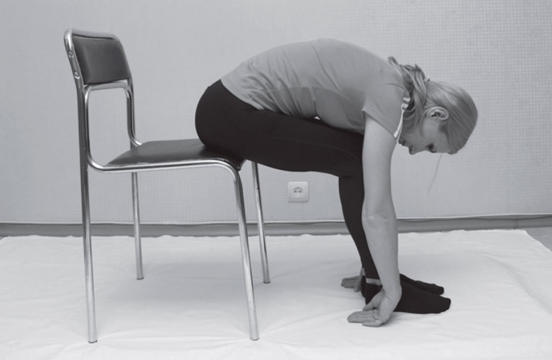 Иллюстрация к книге — Без таблеток! Быть здоровым в нашей стране [i_045.jpg]