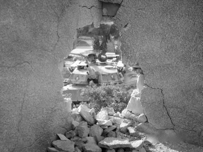 Иллюстрация к книге — Экстремальная воля. Принципы, спасающие жизнь, карьеру и брак [i_005.jpg]