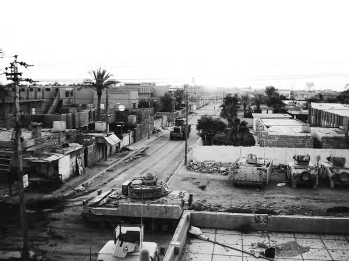 Иллюстрация к книге — Экстремальная воля. Принципы, спасающие жизнь, карьеру и брак [i_012.jpg]