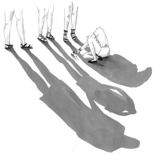 Иллюстрация к книге — Девочки-колдуньи [i_001.jpg]