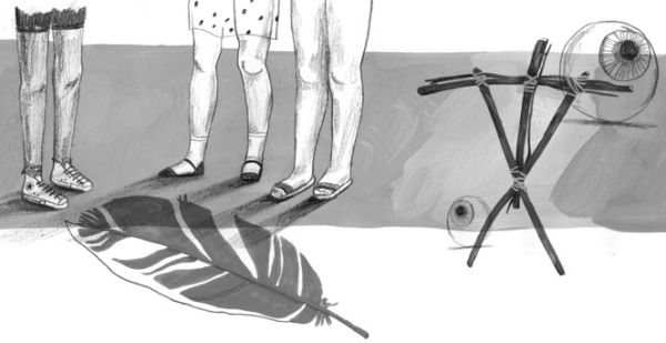 Иллюстрация к книге — Девочки-колдуньи [i_022.jpg]