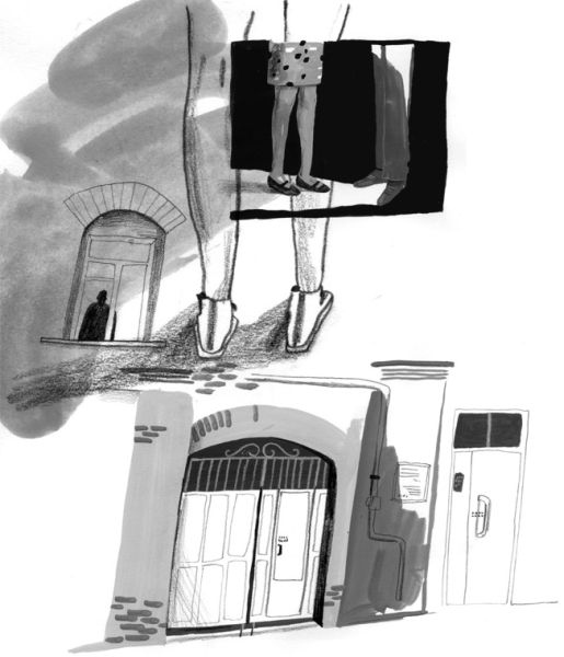 Иллюстрация к книге — Девочки-колдуньи [i_043.jpg]